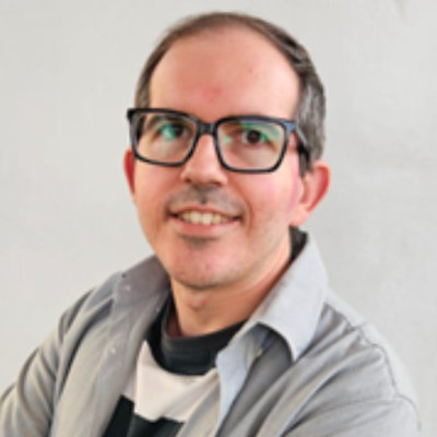 Dr. Francisco Javier Marín Marín
